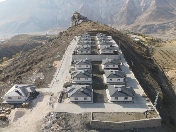 Adıyaman Çelik Konut Fotoğraf 3