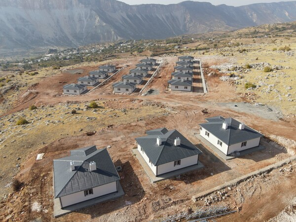 Adıyaman Çelik Konut Fotoğraf 5