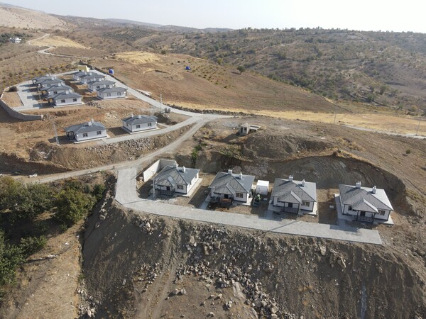 Adıyaman Çelik Konut Fotoğraf 6