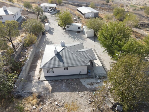 Adıyaman Çelik Konut Fotoğraf 8